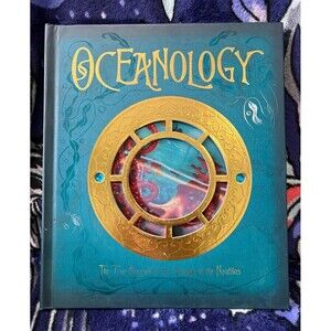 Oceanology True Account Of The Voyage Of The Nautilus interactive book